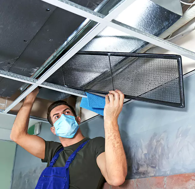 Why Homeowners & Businesses Trust Us in Pasadena, TX?